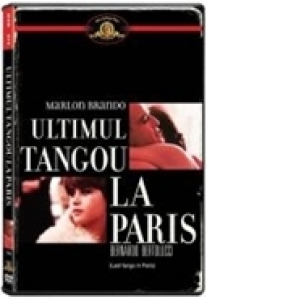 Ultimul tangou la Paris