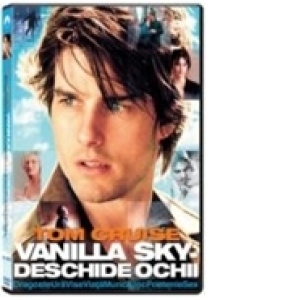 Vanilla Sky - Deschide ochii