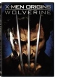 X-Men de la Origini: Wolverine