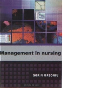 Management in nursing