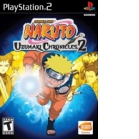 Naruto Uzumaki Chronicles 2