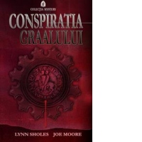 Conspiratia Graalului