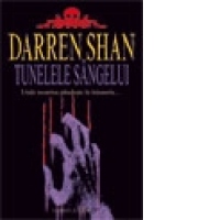 TUNELELE SANGELUI