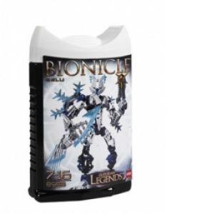 LEGO Bionicle Legends - 8988