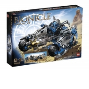 LEGO Bionicle Kaxium - 8993