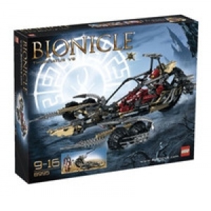 LEGO Bionicle Thornatus - 8995