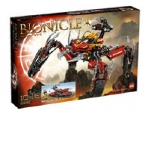 LEGO Bionicle Skopio - 8996