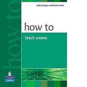 How to teach for exams