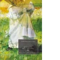 Sfarsit de capitol, Volumul al II-lea : Pustietate in floare