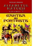 Alfabetul naturii, volumul 2: Cartea cu portrete