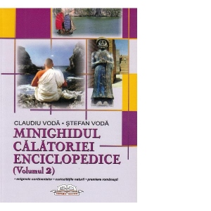 Minighidul calatoriei enciclopedice, volumul 2