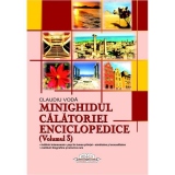 Minighidul calatoriei enciclopedice, volumul 3