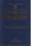 Legislatia Romania 4 1 octombrie - 31 decembrie 1999