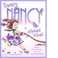 Fancy Nancy si catelusul fitosel