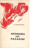 Defaimarea lui Paganini editia VII