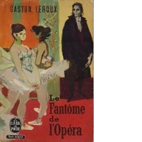 Le fantome de l Opera