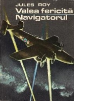 Valea fericita Navigatorul - roman