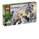 LEGO Castle : Pod aparare - 7079