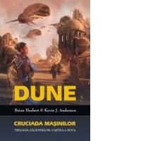 Dune: Cruciada masinilor