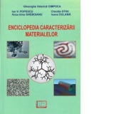 Enciclopedia caracterizarii materialelor