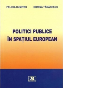 Politici publice in spatiul european