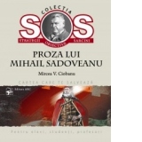 Proza lui Mihail Sadoveanu