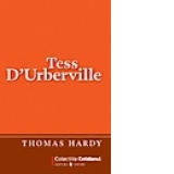 Tess D Urberville