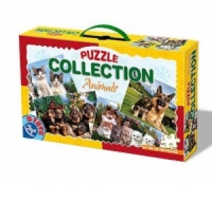 Colectie Puzzle - Fotografii animale 2
