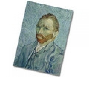 Van Gogh &#8226; Autoportret