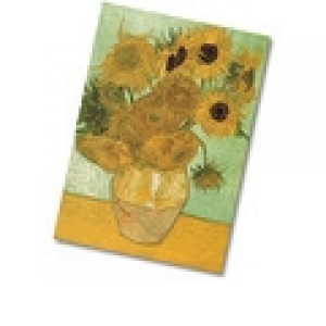 Van Gogh &#8226; Floarea Soarelui