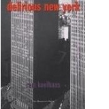 Delirious New York: A Retroactive Manifesto for Manhattan