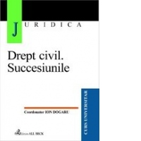Drept civil. Succesiunile