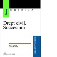 Drept civil. Succesiuni