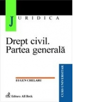 Drept civil. Partea generala