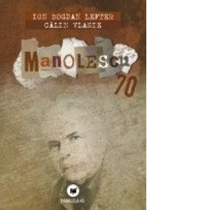 Nicolae Manolescu - 70
