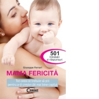MAMA FERICITA