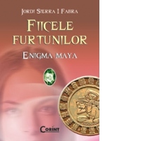 ENIGMA MAYA. VOL. 1 DIN FIICELE FURTUNILOR