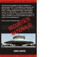 Securitatea nationala - Conspiratia