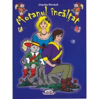 Motanul incaltat