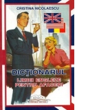 Dictionarul limbii engleze pentru afaceri
