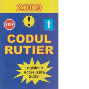 Codul rutier 2009