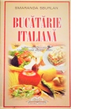 Bucatarie italiana