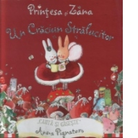 Printesa si Zana - Un Craciun stralucitor