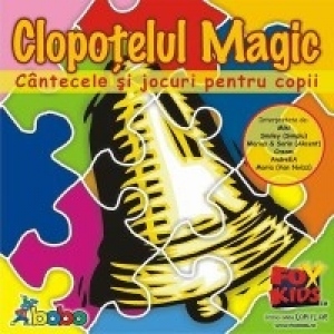 Clopotelul magic