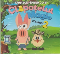 Clopotelul magic vol. 2