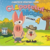 Clopotelul Magic vol. 4