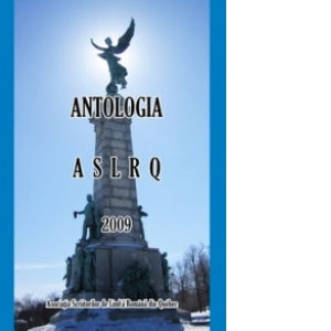 Antologia ASLRQ-2009