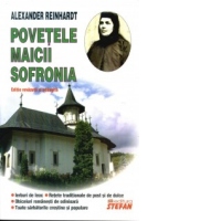 Povetele Maicii Sofronia