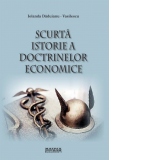 Scurta istorie a doctrinelor economice volumul 4