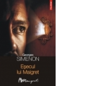 Esecul lui Maigret